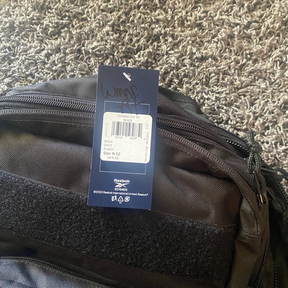 SOLD- Training Weave Backpack - Picture 3 of 5